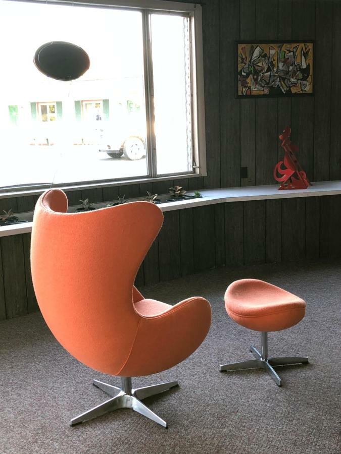 Lancaster Motor Inn Eksteriør bilde